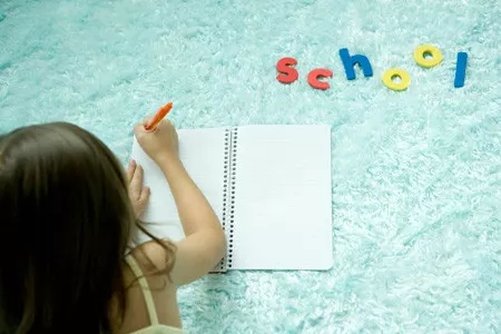 讓孩子把字寫好有什么好處 怎么讓孩子寫好看的字