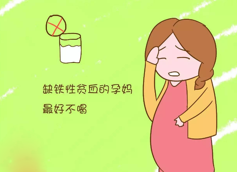 媽媽貧血生出來的孩子也會貧血嗎 貧血媽媽奶水會和普通媽媽有不同嗎 媽媽貧血生出來的孩子也會貧血嗎 貧血媽媽奶水會和普通媽媽有不同嗎