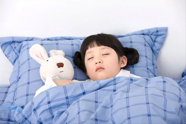 孩子既要玩具又要媽媽是什么原因 孩子這種行為是沒有安全感嗎