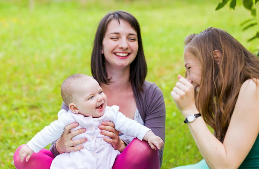 如何分辨寶寶是不是尿布疹 寶寶尿布疹有哪些癥狀