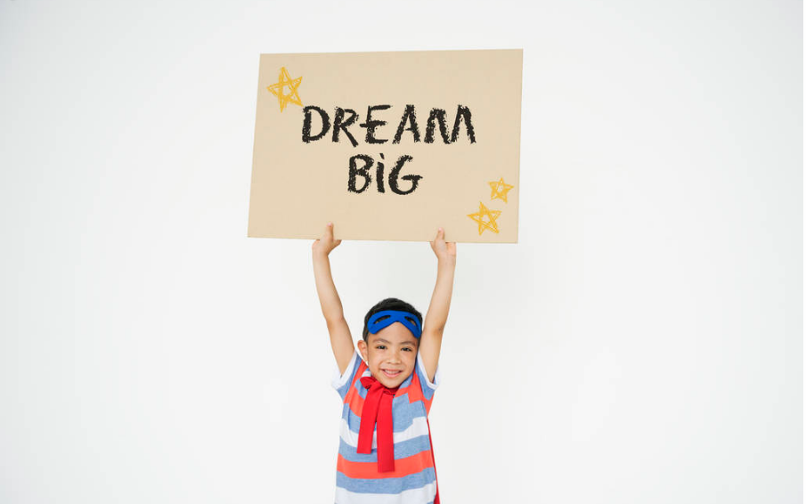 迎接下半年的勵志心情說說 期待下半年激勵正能量句子朋友圈