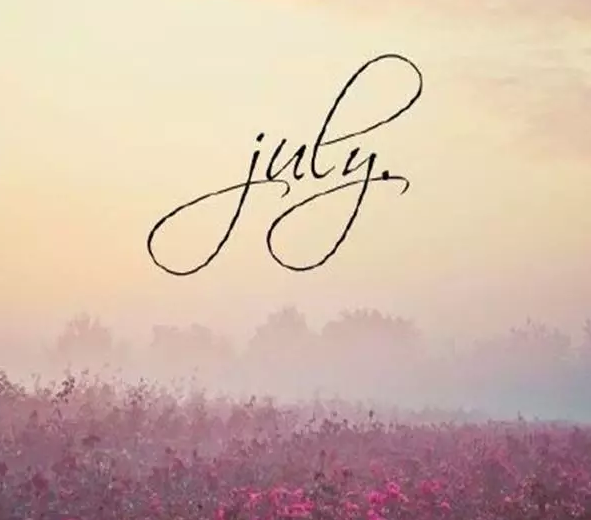 2018下半年的第一天朋友圈 2018上半年就這樣轉瞬結束