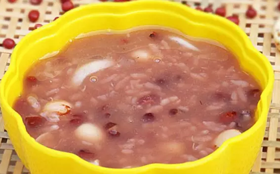 寶寶大暑吃什么粥防中暑 大暑飲食防暑濕養腸胃