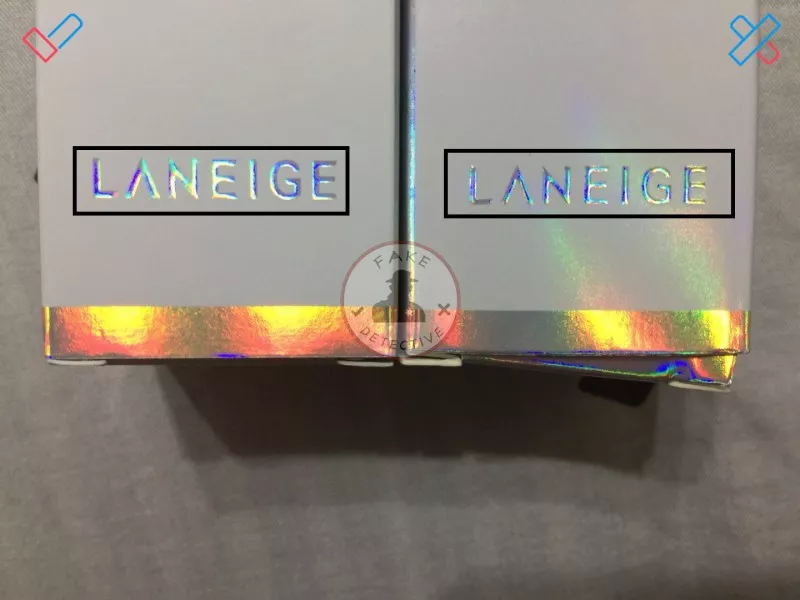 新版蘭芝隔離怎么辨別真假 蘭芝隔離霜真假辨別方法2018