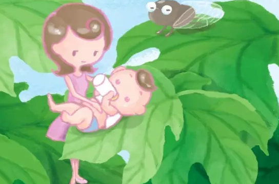 三伏天寶寶濕氣重癥狀2018  三伏天寶寶去濕氣怎么做