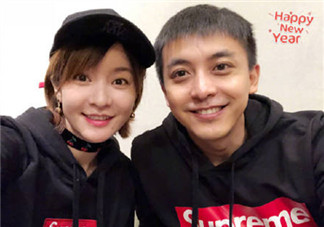 李佳航李晟兒子小名叫什么 lucky哥哥和好看弟弟