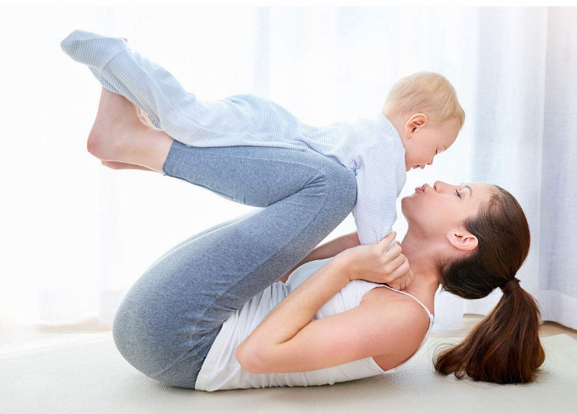 生完孩子在家怎么運(yùn)動(dòng) 適合在家運(yùn)動(dòng)瘦身的步驟方法 生完孩子在家怎么運(yùn)動(dòng) 適合在家運(yùn)動(dòng)瘦身的步驟方法