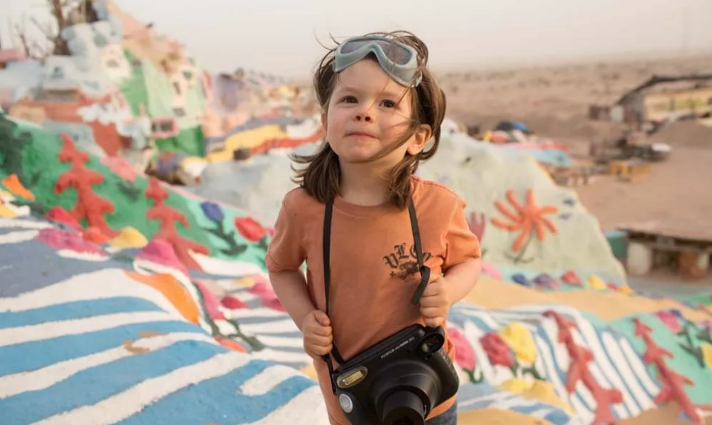 兒童數碼相機哪款好 適合孩子的兒童趣味數碼相機推薦