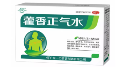 藿香正氣水真的防中暑嗎 藿香正氣水并不能防暑降溫