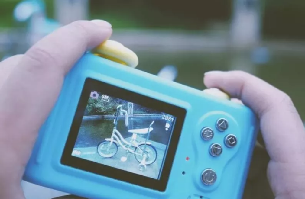 兒童數碼相機哪款好 適合孩子的兒童趣味數碼相機推薦