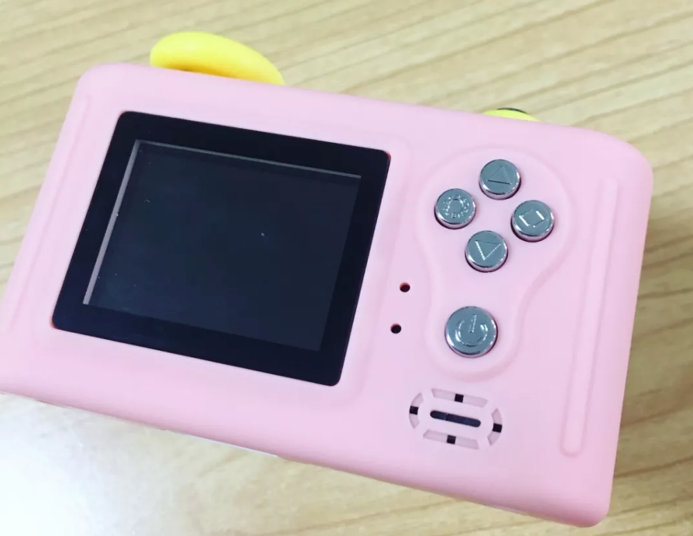 兒童數碼相機哪款好 適合孩子的兒童趣味數碼相機推薦