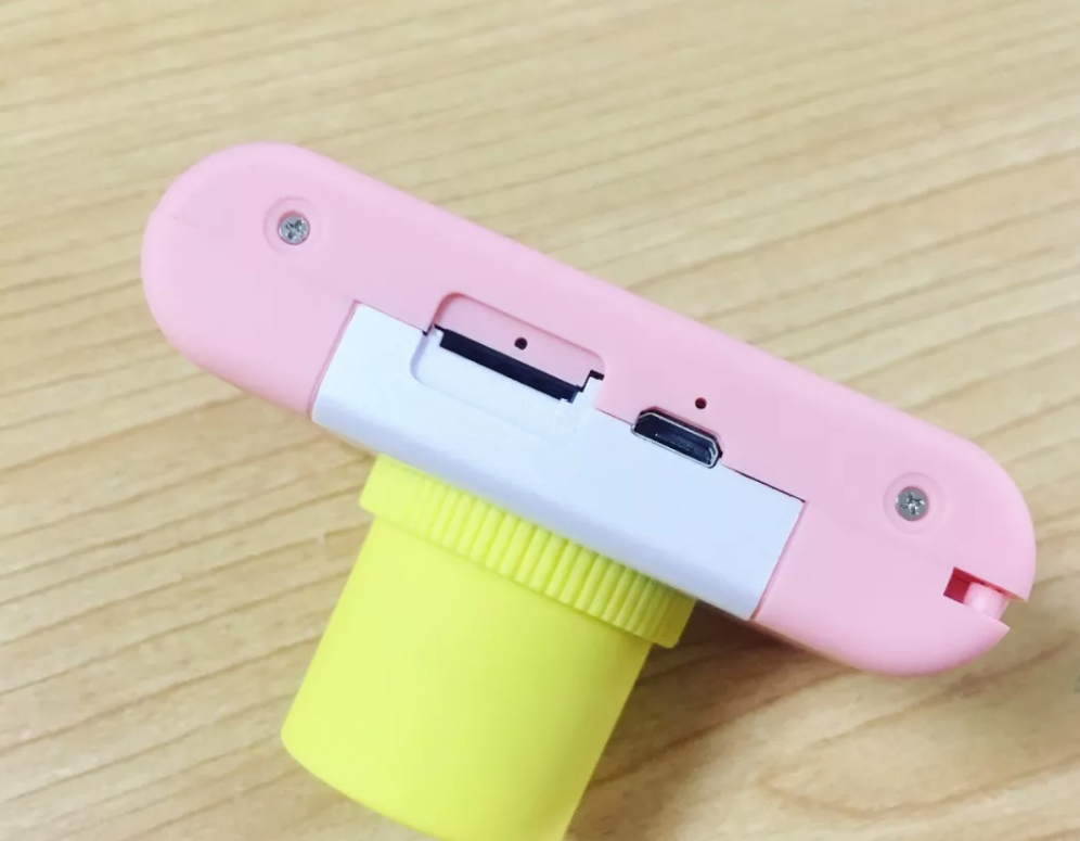 兒童數碼相機哪款好 適合孩子的兒童趣味數碼相機推薦