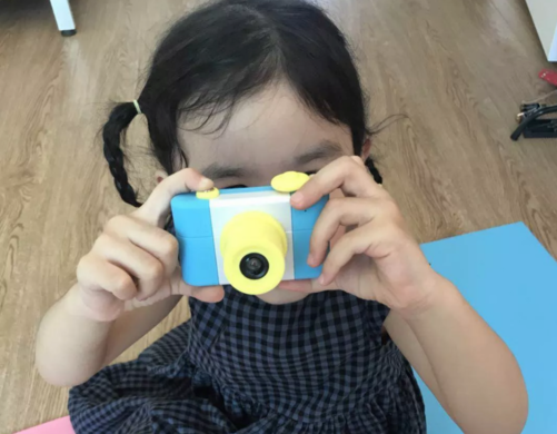 兒童數碼相機哪款好 適合孩子的兒童趣味數碼相機推薦