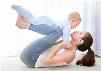 如何區分產后水腫和肥胖 產后減肥的最佳時機與方式