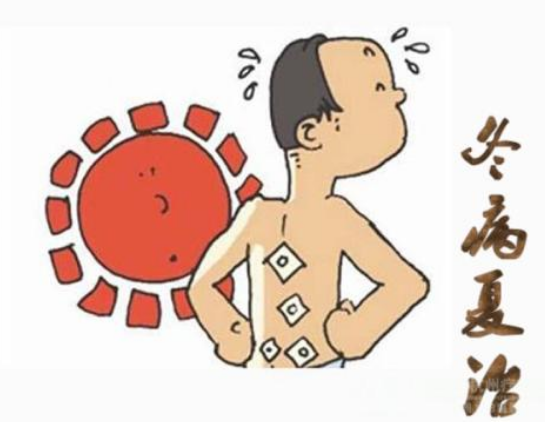 自己做三伏貼買什么藥材 自己做的三伏貼怎么貼2018