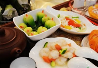 夏天坐月子吃什么恢復的快 坐月子怎么吃有營養