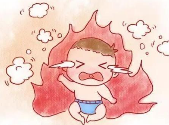 怎么判斷小孩是不是中暑 孩子中暑原因是什么2018 怎么判斷小孩是不是中暑 孩子中暑原因是什么2018