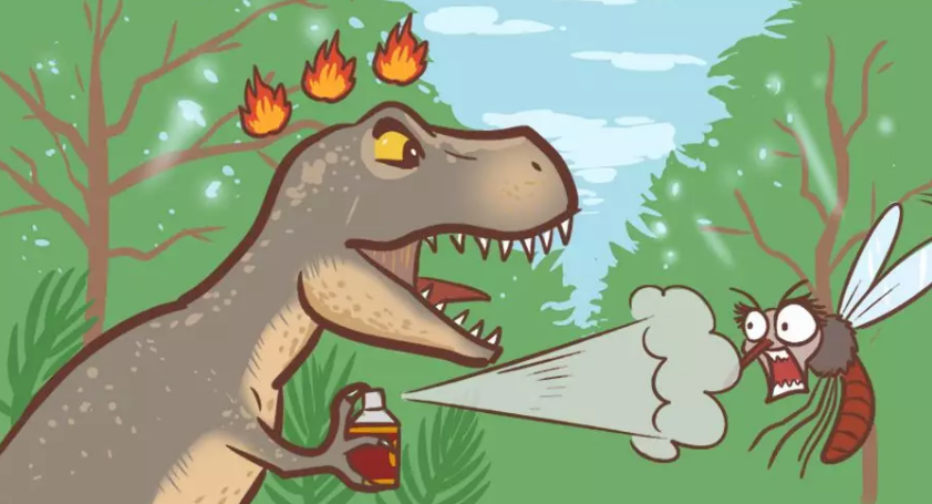 孕期驅蚊需要注意什么 孕婦防蚊怎么做