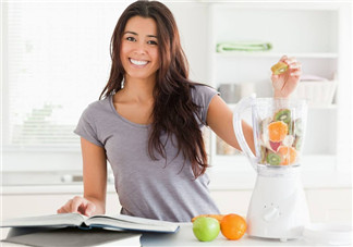 孕初期胖太快怎么辦 孕中期如何控制體重