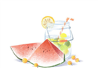 一晃半年過去了朋友圈配文 感慨半年時間過去的句說說句子