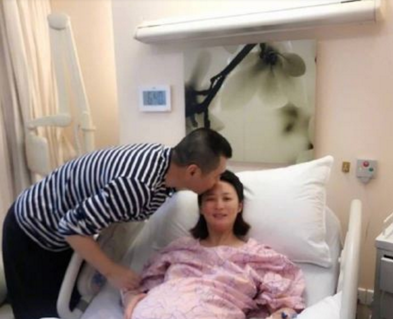 蔣勤勤二胎兒子命理怎么樣 蔣勤勤二胎兒子命理詳情