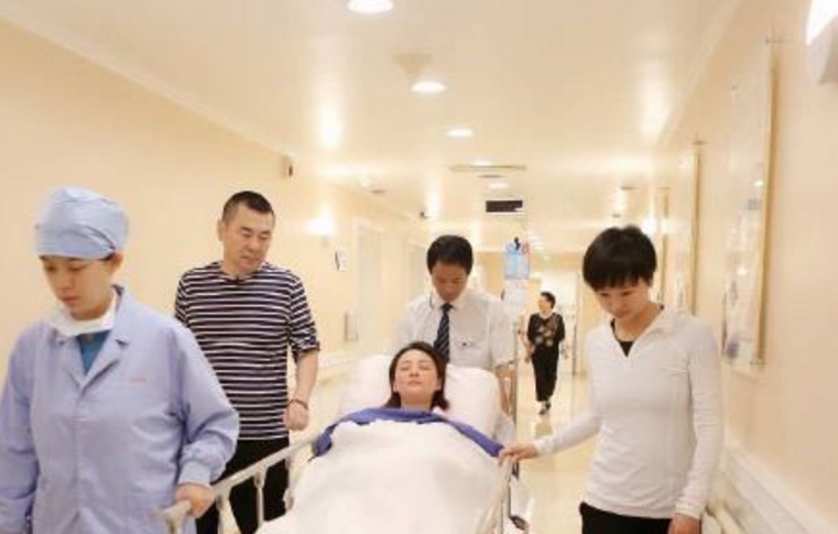 蔣勤勤二胎兒子命理怎么樣 蔣勤勤二胎兒子命理詳情