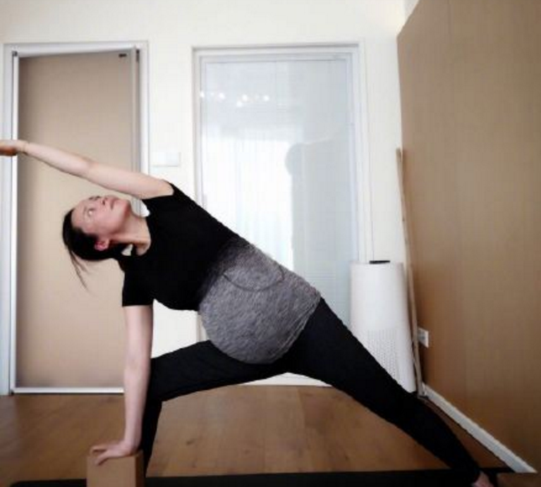 蔣勤勤二胎兒子命理怎么樣 蔣勤勤二胎兒子命理詳情