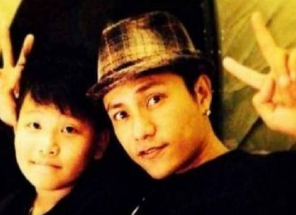 陳坤兒子生母是誰(shuí)2018 陳坤回應(yīng)兒子的身份