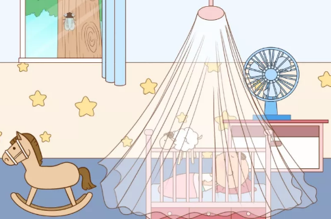 寶寶吹空調(diào)會(huì)面癱真的嗎2018 夏天寶寶不開空調(diào)可以嗎