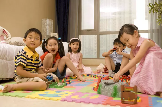 孩子一緊張說話就口吃怎么辦 孩子說話結巴改善方法2018