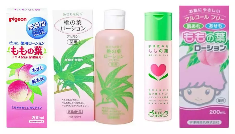 孩子用什么牌子的去痱子的產品比較好 孩子長痱子怎么去痱2018