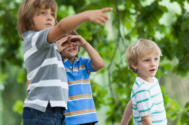 孩子一緊張說話就口吃怎么辦 孩子說話結巴改善方法2018