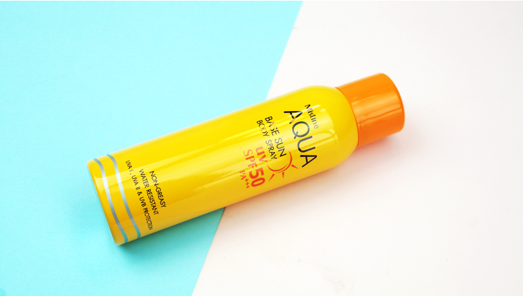 mistine防曬噴霧真假辨別 mistine防曬噴霧真假圖片對比