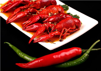 麻辣小龍蝦冷的可以吃嗎 麻辣小龍蝦涼了要不要加熱2018