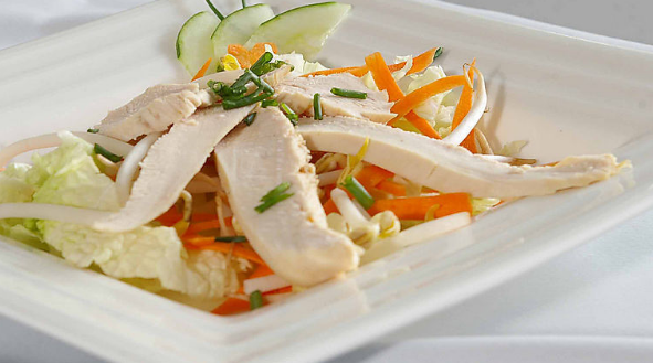 孕中期要補充哪些營養 懷孕中期營養要求2018