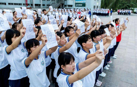 孩子高考失利了怎么辦好 2018孩子高考失利怎么安撫