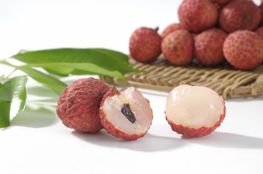 孕婦可以吃荔枝嗎 孕婦吃荔枝對胎兒有影響嗎