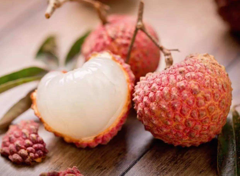 孕婦可以吃荔枝嗎 孕婦吃荔枝對胎兒有影響嗎