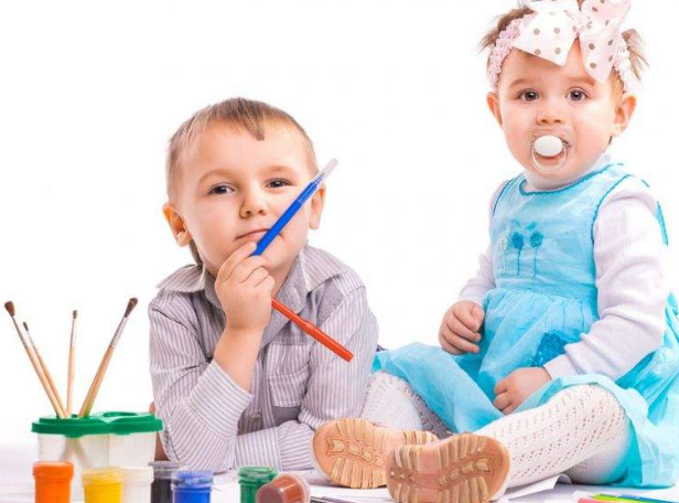 怎么培養孩子的創造力 不要追求所謂的標準答案