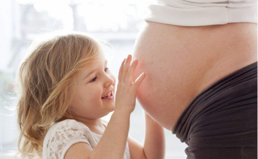 分享胎動視頻的心情說說 寶寶強烈胎動的心情句子朋友圈