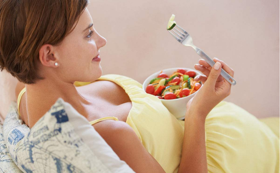 孕期腸胃不適吃什么好 懷孕胃不舒服緩解方法 孕期腸胃不適吃什么好 懷孕胃不舒服緩解方法