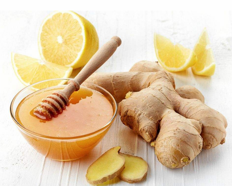 生姜可以緩解孕吐嗎 怎么用生姜防止孕吐