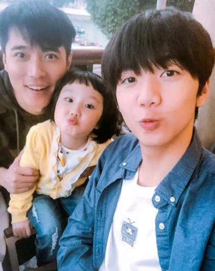 張丹峰彤彤上爸爸去哪兒6是真的嗎 爸爸去哪兒6什么時候開播