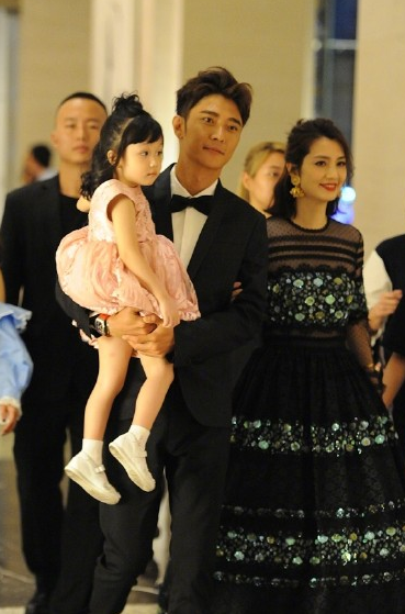 張丹峰彤彤上爸爸去哪兒6是真的嗎 爸爸去哪兒6什么時候開播