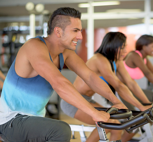 騎動感單車可以長高嗎 騎動感單車對長高的好處2018 騎動感單車可以長高嗎 騎動感單車對長高的好處2018