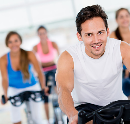 騎動感單車可以長高嗎 騎動感單車對長高的好處2018 騎動感單車可以長高嗎 騎動感單車對長高的好處2018