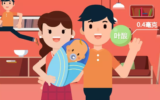 孕早期為何要吃葉酸2018 孕早期吃葉酸對寶寶有哪些好處 孕早期為何要吃葉酸2018 孕早期吃葉酸對寶寶有哪些好處