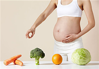 孕早期怎么吃補充營養 早孕反應別緊張遵循自由進食原則