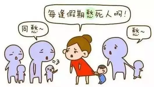 如何合理安排孩子的暑假 孩子暑期生活安排計劃2018