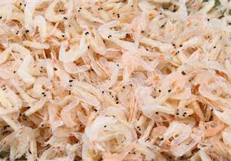 孩子吃蝦皮補(bǔ)鈣嗎 孩子怎么吃蝦皮比較補(bǔ)鈣2018